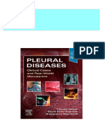 Pleural Diseases: Clinical Cases and Real-World Discussions 1st Edition Claudio Sorino All Chapters Instant Download