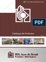 CATALOGO RDG