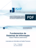 LHF ISAF IGF_FSI Exercicios_Mod1 v.2023.24