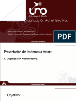 Semana 5 - Derecho Administrativo[1]