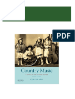 Where can buy (eBook PDF) Country Music: A Cultural and Stylistic History 2nd Edition ebook with cheap price