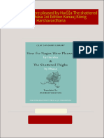 Instant ebooks textbook How the nāgas were pleased by Harṣa The shattered thighs by Bhāsa 1st Edition Kanauj König Harshavardhana download all chapters