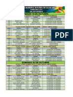 FIXCHUR 1RA FECHA