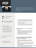 CV-ingeneiro de seguridad