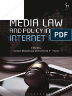 Media_Law_And_Policy_In_The_Internet_Age_Doreen_Weisenhaus,_Simon