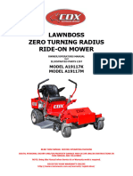 lawnboss