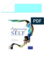 Download Expressing the Self: Cultural Diversity and Cognitive Universals Minyao Huang (Editor) ebook All Chapters PDF