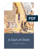 A Clash 0f Chiefs - Carlos Quiles