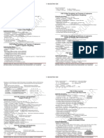 11th Std Bio-Botany EM 2024 One Marks - Converted