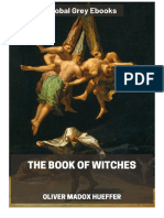 oliver-madox-hueffer_book-of-witches