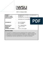 Information Systems 1 Ext y2 Test 2_2024