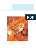 [Ebooks PDF] download Food of India Brinder Narula full chapters