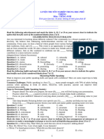 40 đề minh họa theo đề Bộ TN THPT Môn Anh 2025 mới nhất có giải chi tiết .doc