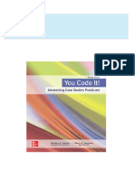 Get You Code It Abstracting Case Studies Practicum 4th Edition Shelley C. Safian free all chapters