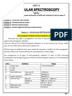 3 SEM-CHEM 3-Unit-4 Molecular Spectroscopy-(Rotational Spectroscopy) 2