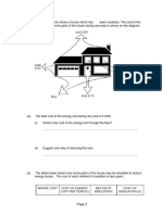 Internal Energy 3 QP