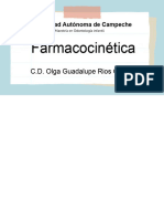 Farmacología LADME