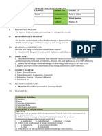 Lessonplan5-Energy Sources