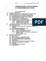 Fundamentos de Telematica