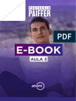 EBOOK PROTOCOLO PAIFFER - AULA 3