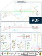 PLANO DE PASARELAS-PASARELA 10m