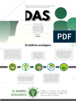 el edificio ecologico El imperativo del diseño ecologico El diseño solar pasivo El diseño ecologico