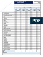 RAC -BMP-42000660-02-35 CHECK LIST DE VEHICULOS LIVIANOS