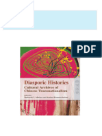 [Ebooks PDF] download Diasporic Histories Cultural Archives of Chinese Transnationalism 1st Edition Andrea Riemenschnitter full chapters