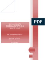 Hidrologico Muro loma d bojaya