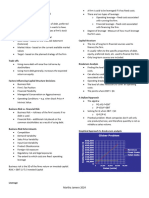 FINMA CAPITAL STRUCTURE