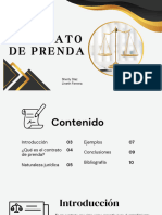 Tarea de contratos