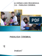 AULA PARALISIA CEREBRAL -conceio