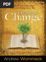 TRADUÇÃO Effortless Change - Andrew Wommack (1)