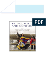 Instant ebooks textbook Ritual Media and Conflict 1st Edition Ronald L. Grimes download all chapters