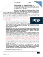 Aún muerto sus obras testifican su fe