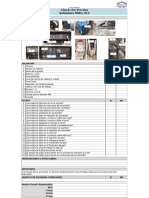 AVAL-LIS-TRA 09-22 Check List Pre Uso Equipo Soldar