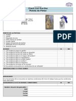 AVAL-LIS-TRA 09-27 Check List Pre Uso Pistola de Pintar