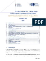 Bases Manutencion Doct Extranjeros 2025