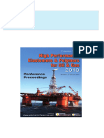 Instant Access to High Performance Elastomers Polymers for Oil Gas Aberdeen 27 28 April 2010 conference proceedings 1st Edition Ismithers Rapra ebook Full Chapters