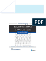 PDF Essential Concepts of Electrophysiology through Case Studies Intracardiac EGMs 1st Edition Kenneth A. Ellenbogen download