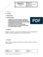 PD-05  Procedimiento Identificacion de Peligros (1)