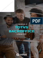 totvs backoffice