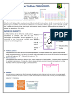 LA TABLA PERIÓDICA Y SISTEMA DIGESTIVO GUÍA  (1)