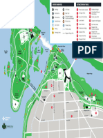 2024 Niagara Falls State Park Map