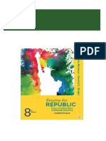 Instant Access to Keeping the Republic Power and Citizenship in American Politics 8th Wei Zhi ebook Full Chapters