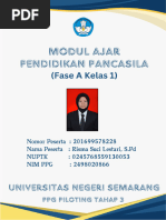 MODUL AJAR_RISMA SUCI LESTARI_NIM 2498020866