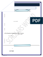 Chemical Kinetics Notes Scholar World