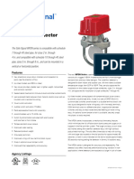 WFDN Series DataSheet WFDS879