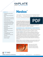 Magnaplate_Brochure_Nedox