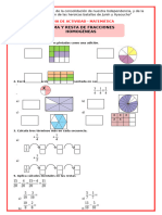 Ficha-mierc-mat-suma y Resta de Fracciones Homogéneas[1] (Recuperado Automáticamente)